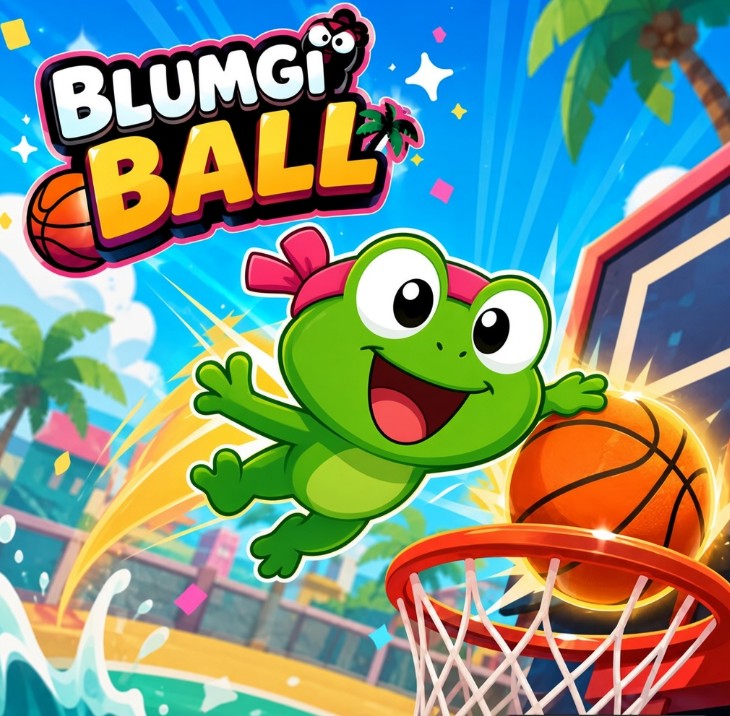 Blumgi Ball