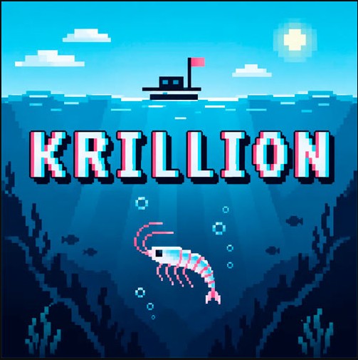 Krillion.io