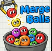 Merge Balls