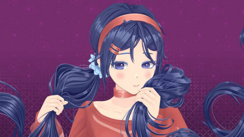 Miside Screenshot