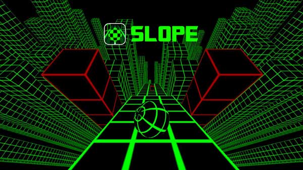 Slope Game | Play Slope Online!