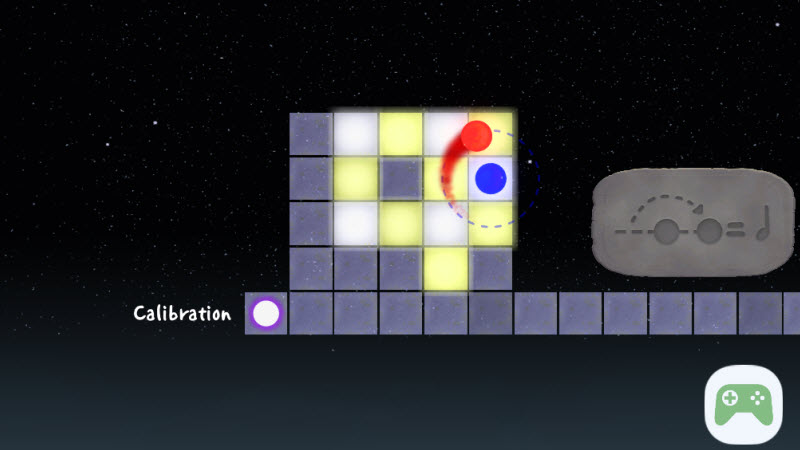 Orbits Beats Screenshot