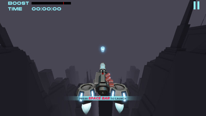 Slope Xtreme Sceenshot