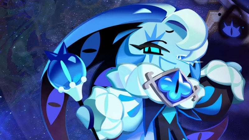 Take Care of Your Own Shadow Milk Screenshot